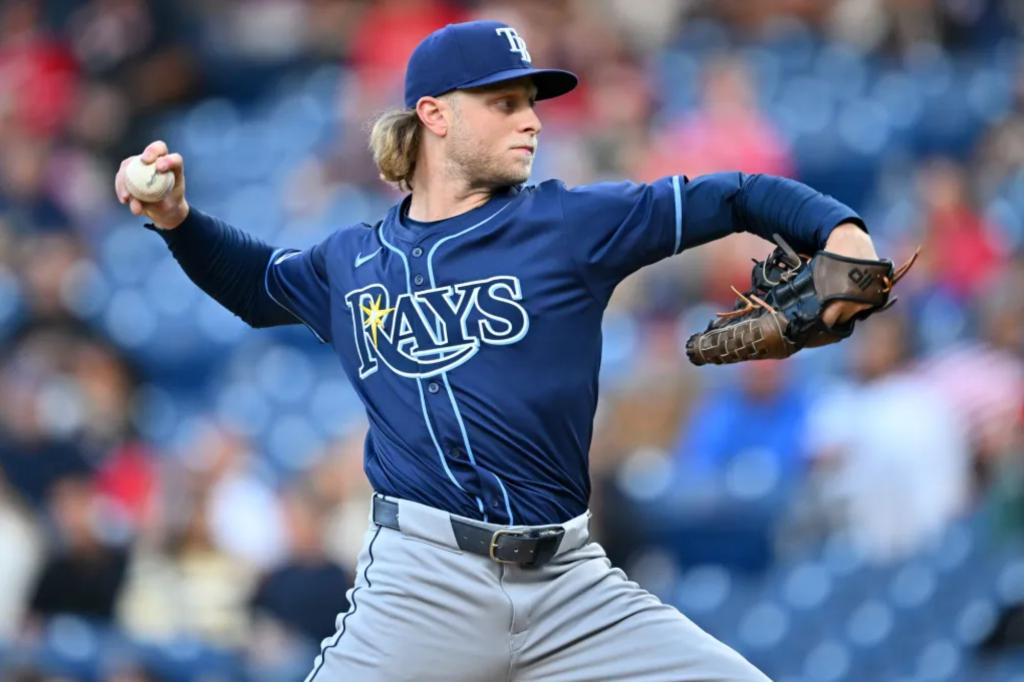 MLB odds, picks, best bets for Friday