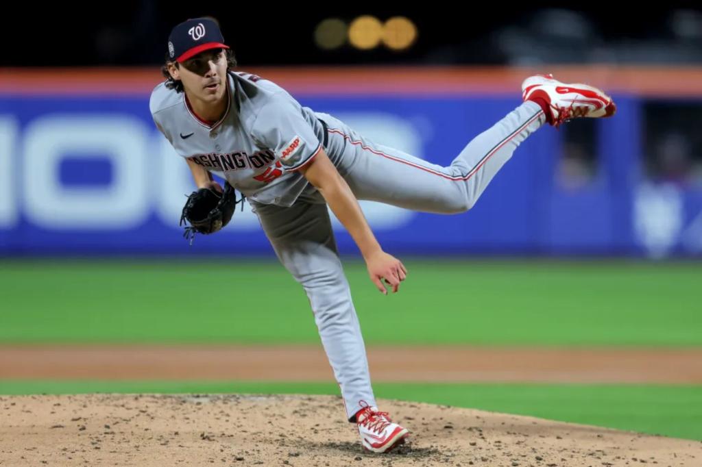 MLB picks, best bets, odds Wednesday