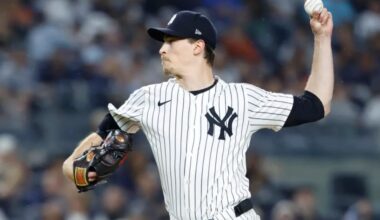 Max Fried's dominant Yankees season continues with MLB leading 19th win