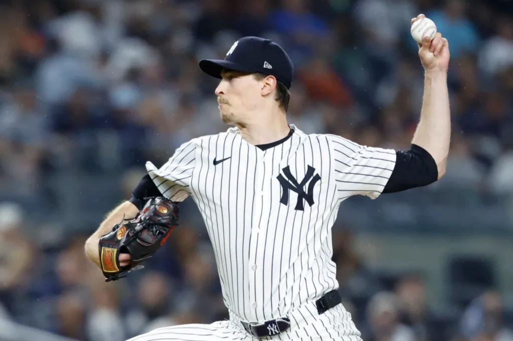 Max Fried's dominant Yankees season continues with MLB leading 19th win