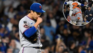 Words won't end this shameful display of baseball from Mets