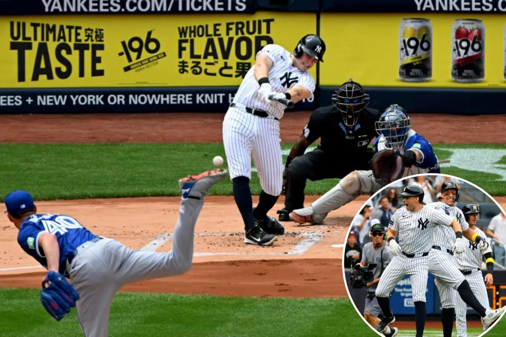 Yankees still not afraid of sharing when they pick up opponents' signs