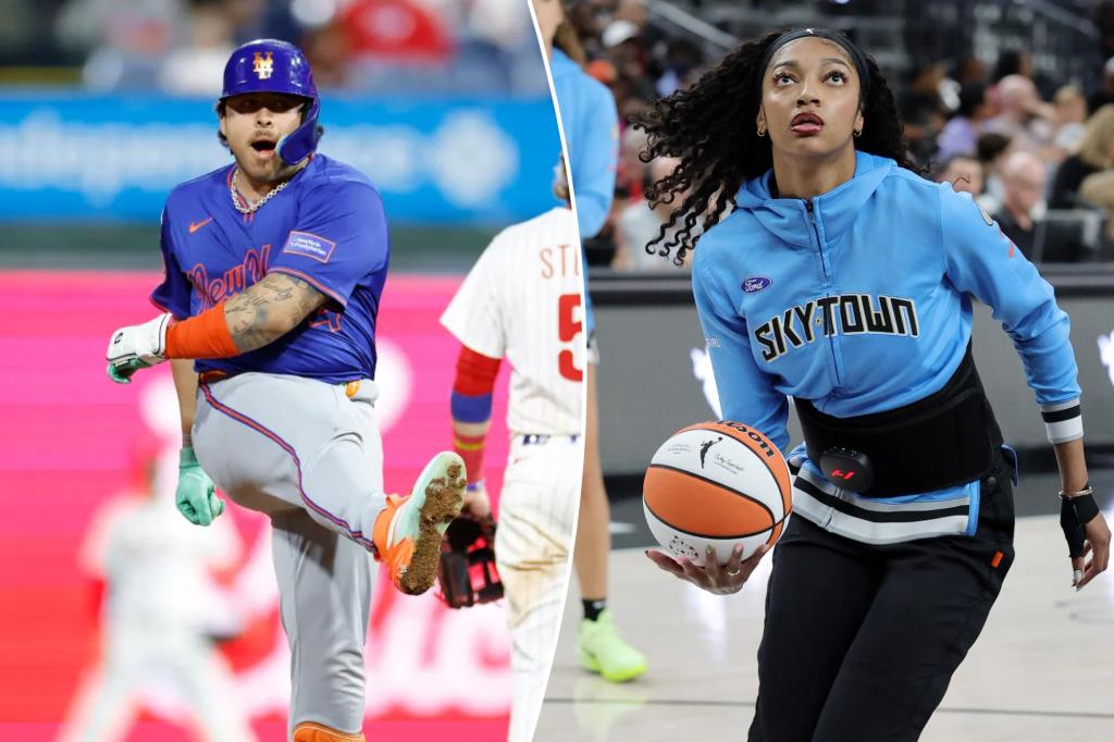 Sports world continues to have no shortage of ridiculousness