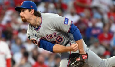 MLB picks: Mets vs. Cubs predictions, props, best bets for Thursday, September 25