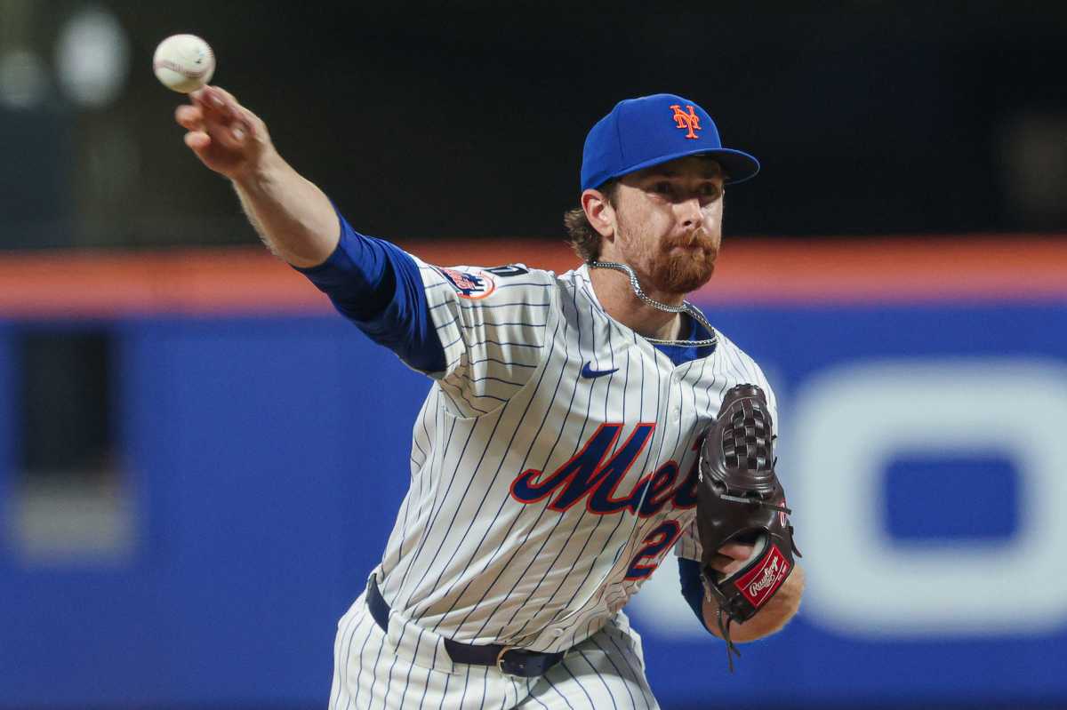 What could a Mets postseason rotation look like?