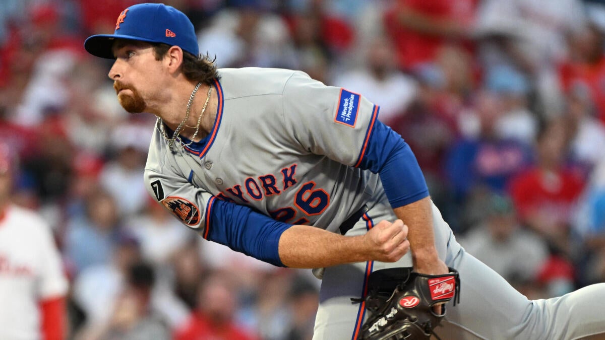 MLB picks: Mets vs. Cubs predictions, props, best bets for Thursday, September 25