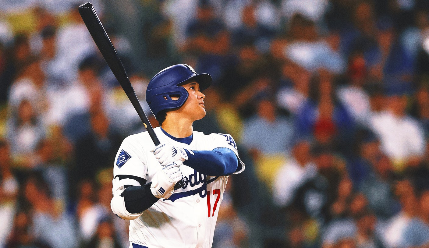 From Bonds to Soriano: Every MLB Team's Single-Season Home Run Leader