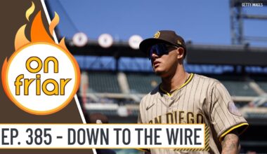 Can these Padres Win on the Road in October? – NBC 7 San Diego