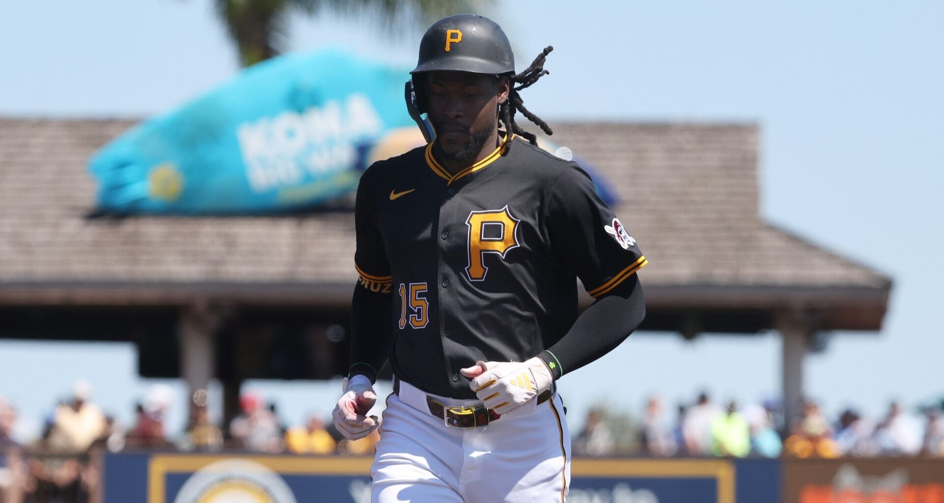 Pirates Writer Raises Concerns Over Player Who Has 'Dramatically Regressed'