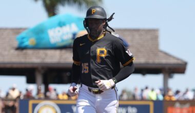 Pirates Writer Raises Concerns Over Player Who Has 'Dramatically Regressed'