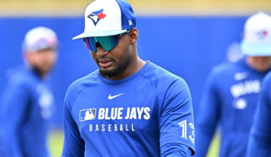 Nationals, Orelvis Martinez Agree To Minor League Deal