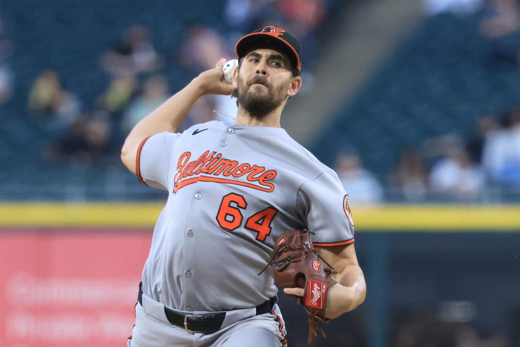 MLB picks, best bets, odds Tuesday