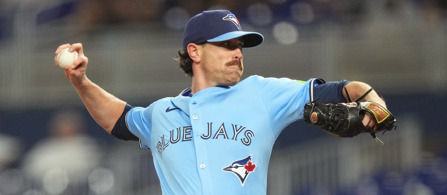 DFS MLB: DraftKings Plays and Strategies for Saturday, September 20