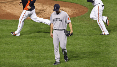 10 worst collapses in MLB history: Will Tigers or Mets join list?