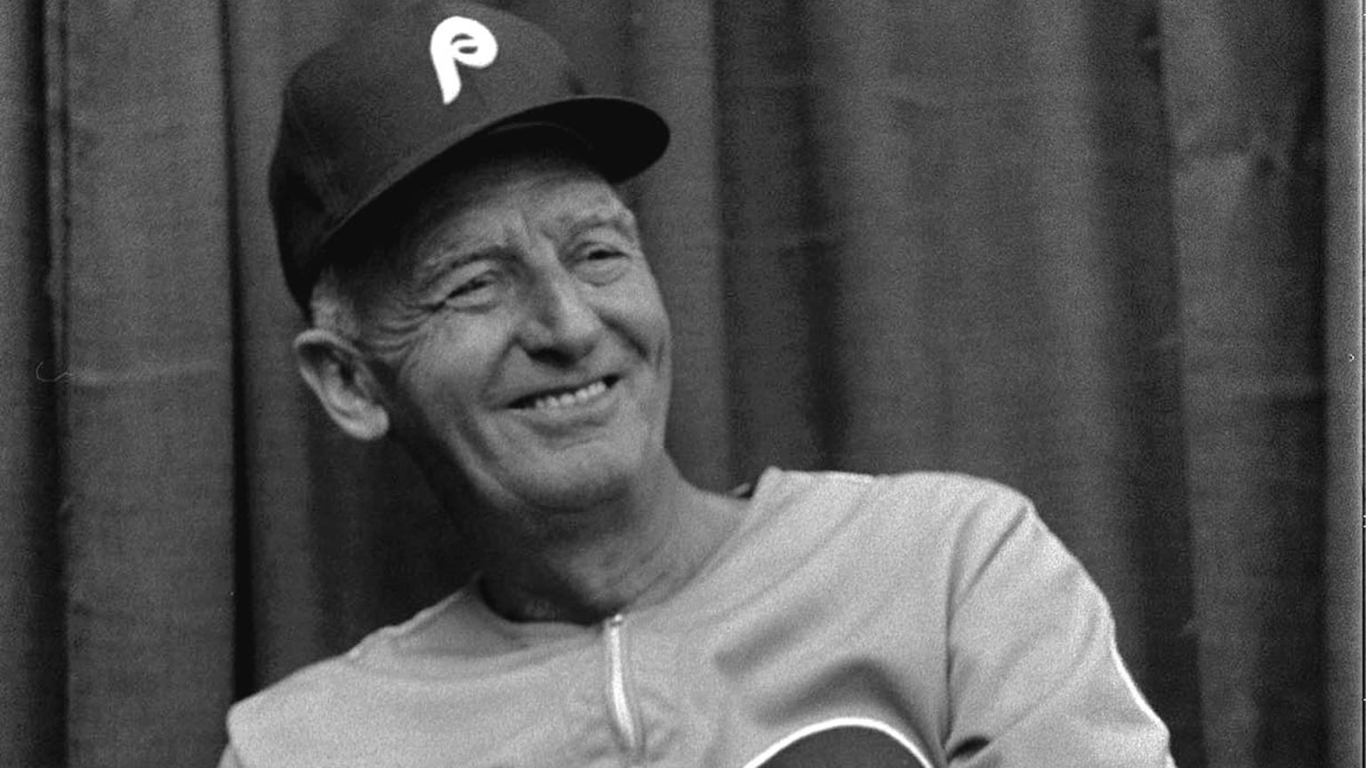 The time the Phillies took a tongue-lashing from the Pope