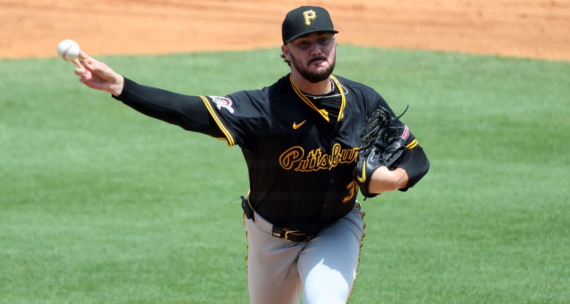 Pirates Absolutely Nailed Franchise-Changing Draft Pick With Paul Skenes