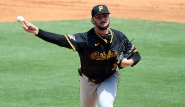 Pirates Absolutely Nailed Franchise-Changing Draft Pick With Paul Skenes