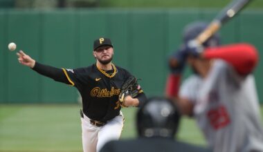 Paul Skenes Could Be Part Of Unusual History With Nationals Star