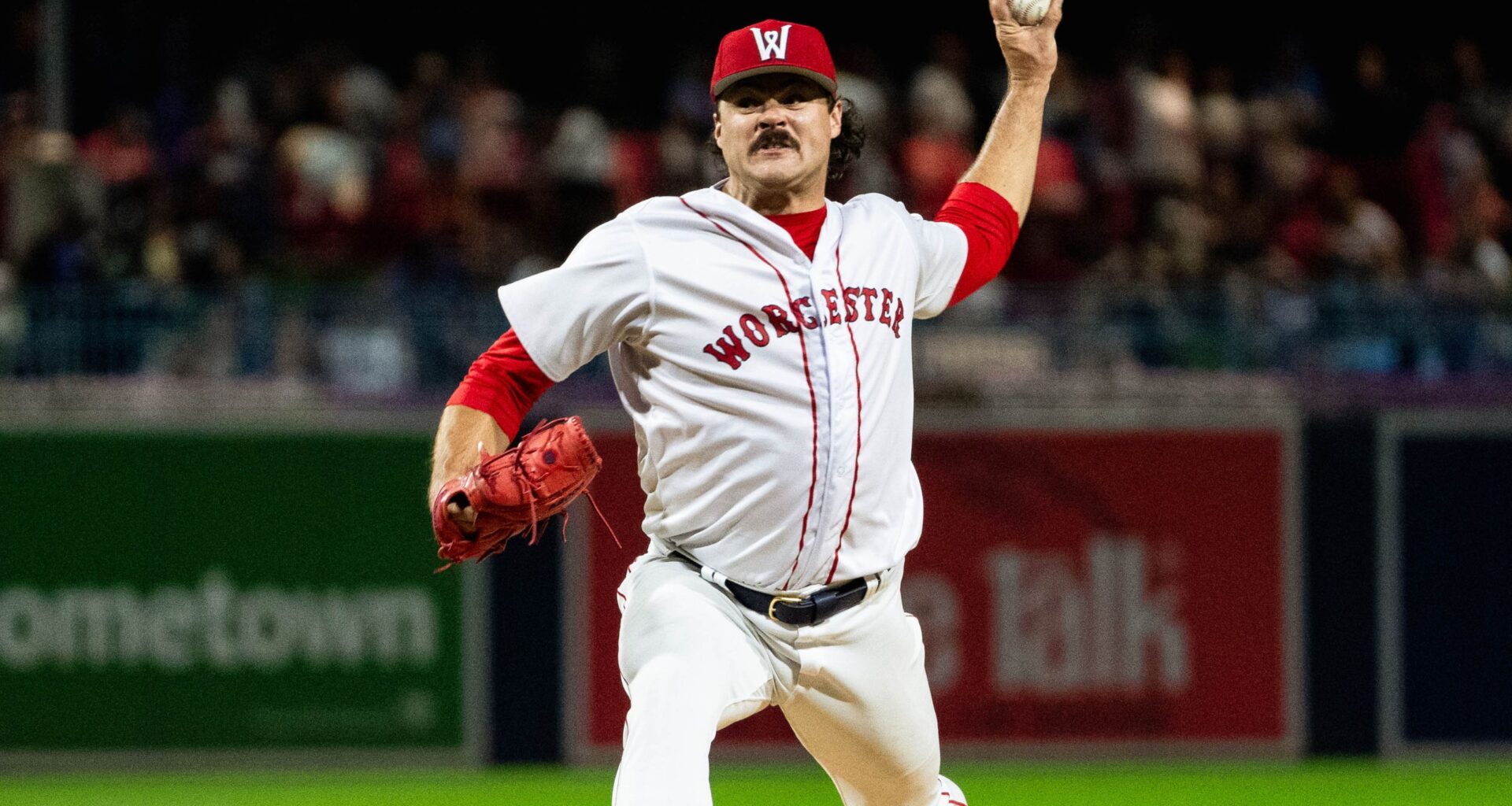 The 10 Best-Performing Fastballs In The Minor Leagues For 2025