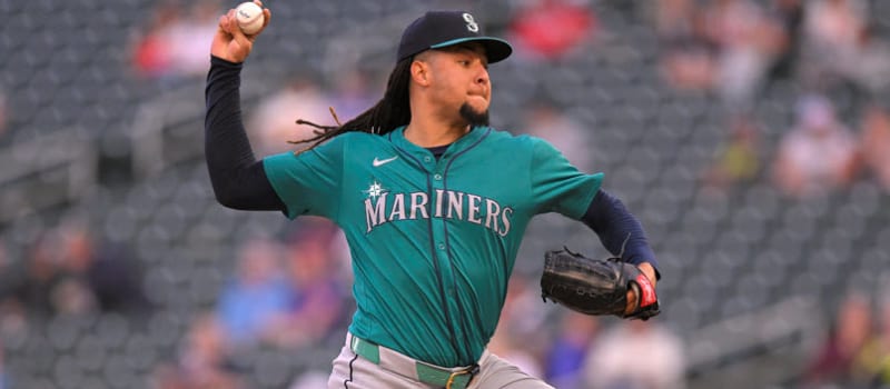 DraftKings DFS Pitching & Team Stacking Tips Today