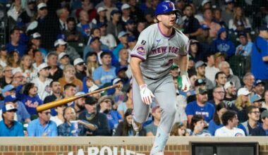 MLB picks: Mets vs. Cubs predictions, props, best bets for Wednesday, September 24