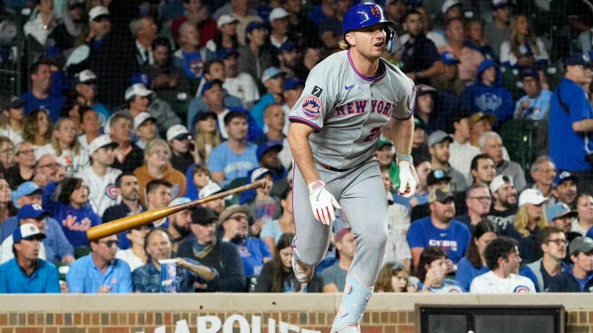MLB picks: Mets vs. Cubs predictions, props, best bets for Wednesday, September 24