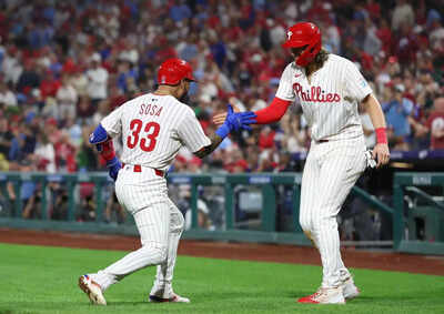 MLB Trade Rumors: Philadelphia Phillies’ Rumored to Part Ways With $8.8 Million Star; Blue Jays Potential Target?