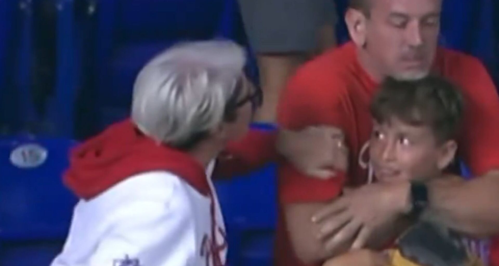 Mystery intensifies over Phillies Karen identity 2-weeks on from home run ball drama as fans ask 'who really is she?'