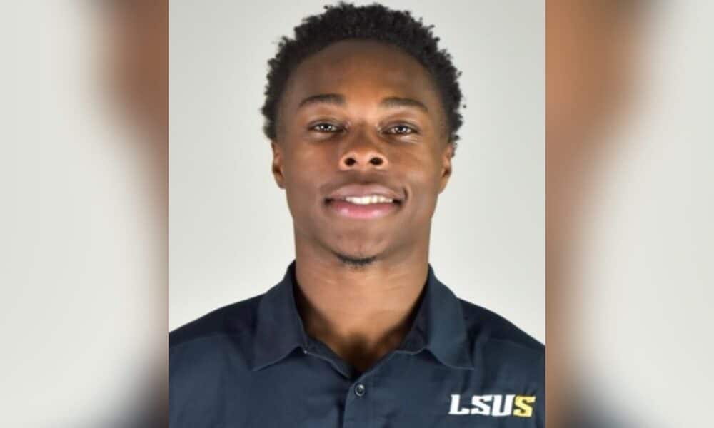 Vicksburg native Vantrel Reed stars in MLB Draft League game