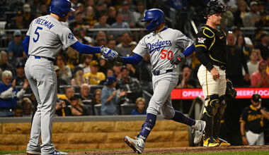 Buy Tickets for Diamondbacks vs. Dodgers on Sept. 23