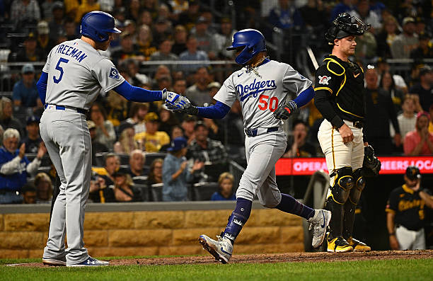 Buy Tickets for Diamondbacks vs. Dodgers on Sept. 23