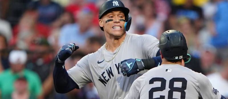 Top FanDuel MLB DFS Picks & Strategy for Sept 18