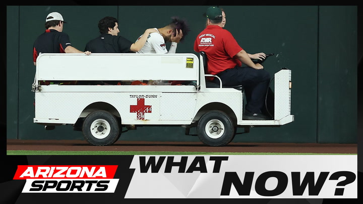 Watch 9-2 BG ON GURRIEL ACL