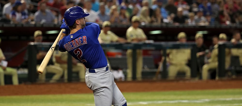 DFS MLB: DraftKings Plays and Strategies for Tuesday, September 2