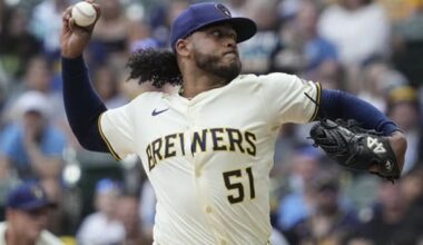 DraftKings DFS Pitching & Team Stacking Tips Today