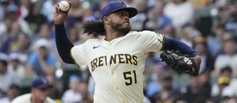 DraftKings DFS Pitching & Team Stacking Tips Today