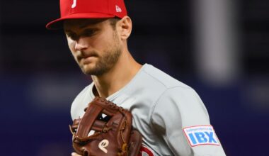 Trea Turner has Grade 1 strain; expected back by playoffs
