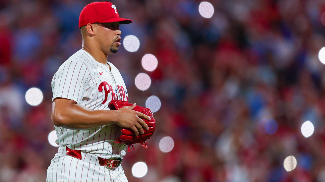 Real or not: Why each 2025 MLB contender can (or can't) win it all