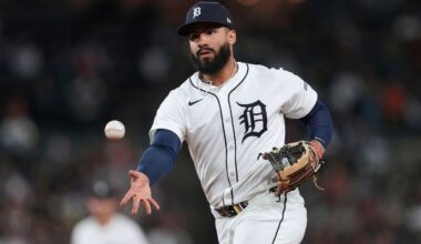 Gleyber Torres 'loved' playing for Yankees; admits to struggles