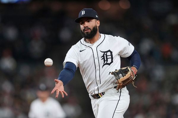 Gleyber Torres 'loved' playing for Yankees; admits to struggles