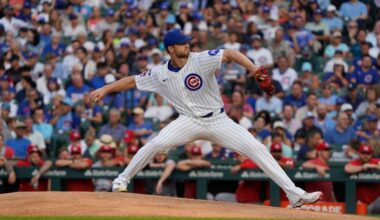 Cubs activate Michael Soroka off IL, will use RHP as reliever