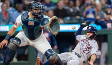 MLB 2025: The 5 things that will decide the AL West race