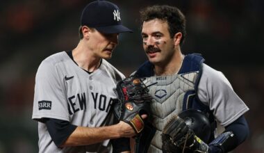 Max Fried keeps Yankees surging with 13 K's, earns 18th win