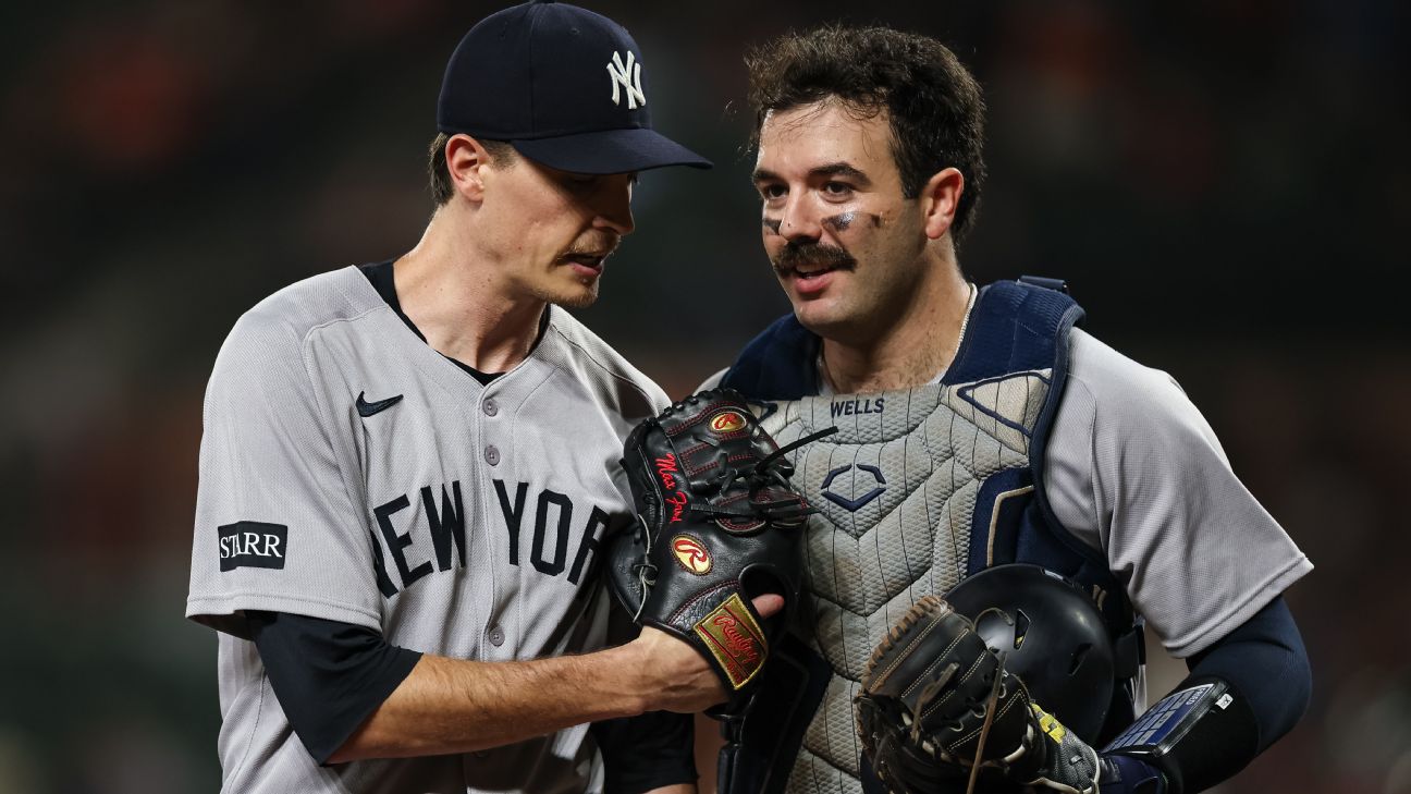 Max Fried keeps Yankees surging with 13 K's, earns 18th win