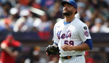 New York Mets fall into wild-card tie with Cincinnati Reds