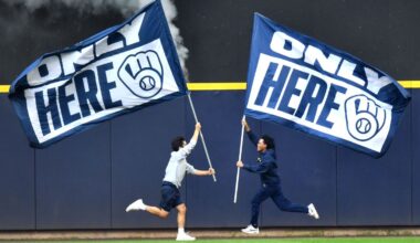 2025 MLB playoffs: Ranking teams by World Series pressure