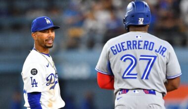 MLB 2025 playoff buzz: Bold predictions, dangerous teams, more