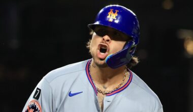 Playoff-focused Mets rally, retake control of last wild card