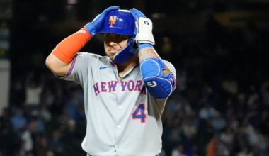 What to watch during MLB's final weekend of the 2025 season