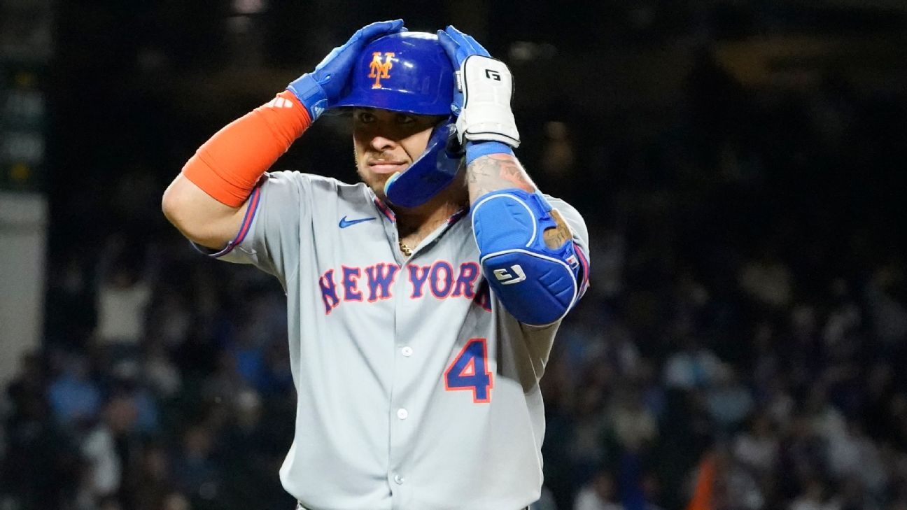 What to watch during MLB's final weekend of the 2025 season